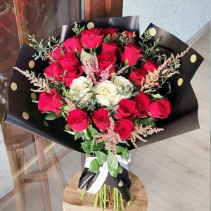 Buchet 23 Trandafiri
